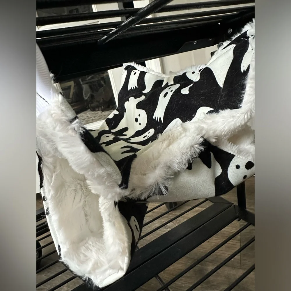ferret/rat hammock